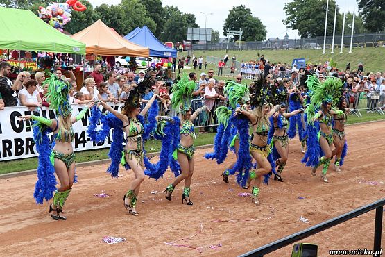 Grafika #46: X jubileuszowe Dni Gminy Wicko już za nami!!!