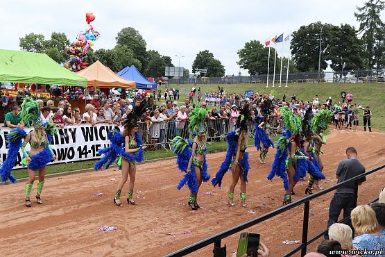 Grafika #47: X jubileuszowe Dni Gminy Wicko już za nami!!!