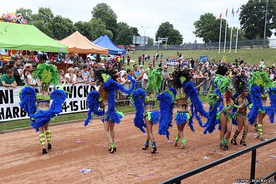 Grafika #48: X jubileuszowe Dni Gminy Wicko już za nami!!!