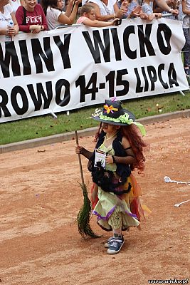 Grafika #53: X jubileuszowe Dni Gminy Wicko już za nami!!!