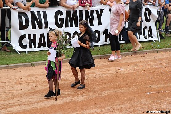 Grafika #54: X jubileuszowe Dni Gminy Wicko już za nami!!!