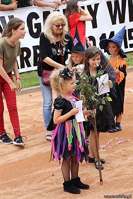 Grafika #55: X jubileuszowe Dni Gminy Wicko już za nami!!!