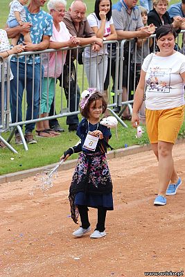 Grafika #56: X jubileuszowe Dni Gminy Wicko już za nami!!!