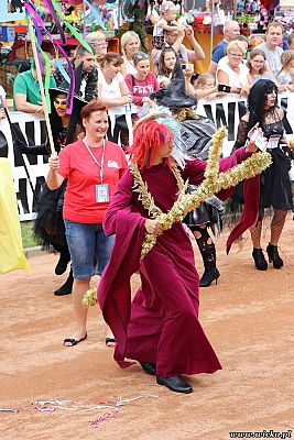 Grafika #60: X jubileuszowe Dni Gminy Wicko już za nami!!!