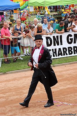 Grafika #62: X jubileuszowe Dni Gminy Wicko już za nami!!!