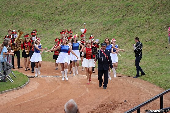 Grafika #64: X jubileuszowe Dni Gminy Wicko już za nami!!!