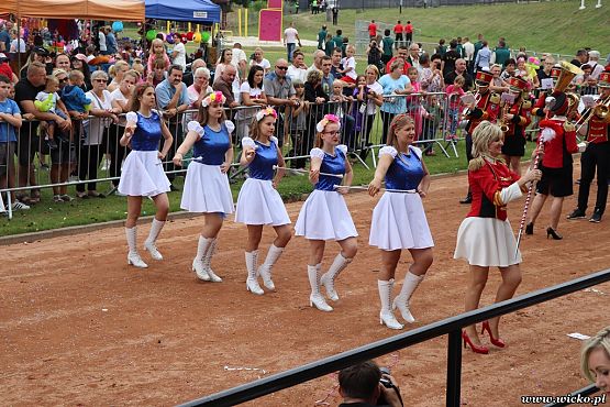 Grafika #67: X jubileuszowe Dni Gminy Wicko już za nami!!!