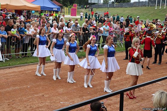 Grafika #69: X jubileuszowe Dni Gminy Wicko już za nami!!!