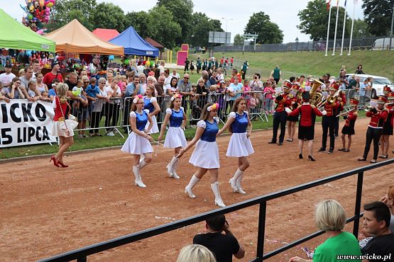 Grafika #70: X jubileuszowe Dni Gminy Wicko już za nami!!!