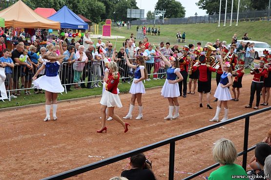 Grafika #71: X jubileuszowe Dni Gminy Wicko już za nami!!!