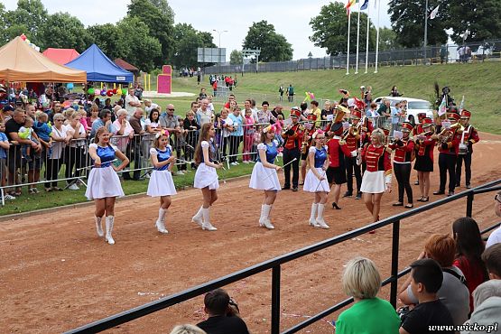 Grafika #72: X jubileuszowe Dni Gminy Wicko już za nami!!!