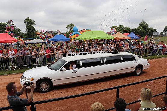 Grafika #75: X jubileuszowe Dni Gminy Wicko już za nami!!!