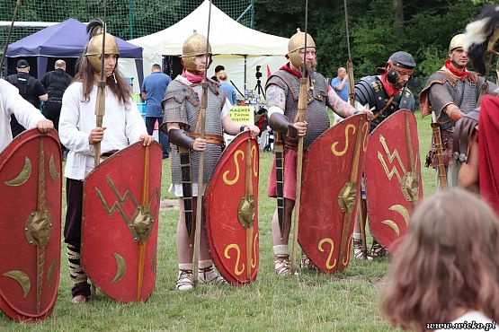 Grafika #76: X jubileuszowe Dni Gminy Wicko już za nami!!!