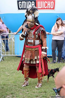 Grafika #77: X jubileuszowe Dni Gminy Wicko już za nami!!!