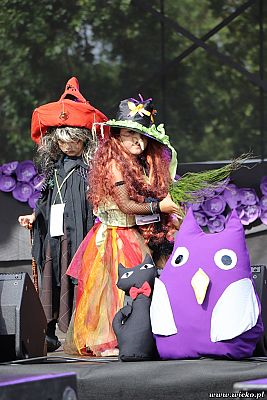 Grafika #84: X jubileuszowe Dni Gminy Wicko już za nami!!!