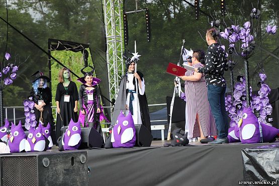 Grafika #85: X jubileuszowe Dni Gminy Wicko już za nami!!!