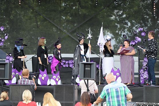 Grafika #86: X jubileuszowe Dni Gminy Wicko już za nami!!!