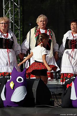 Grafika #90: X jubileuszowe Dni Gminy Wicko już za nami!!!