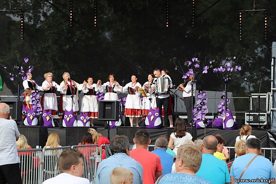 Grafika #94: X jubileuszowe Dni Gminy Wicko już za nami!!!