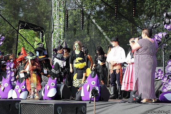 Grafika #97: X jubileuszowe Dni Gminy Wicko już za nami!!!