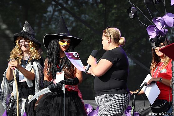 Grafika #98: X jubileuszowe Dni Gminy Wicko już za nami!!!