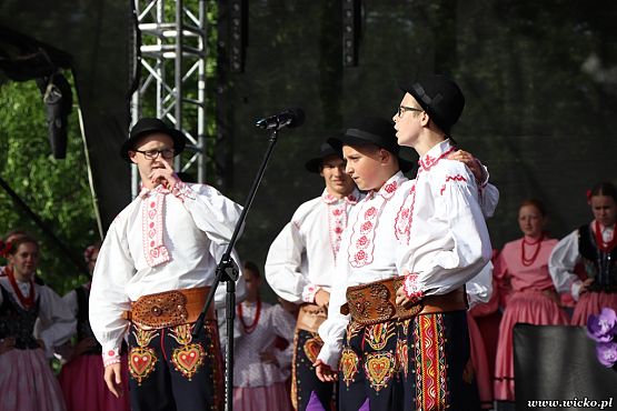 Grafika #99: X jubileuszowe Dni Gminy Wicko już za nami!!!