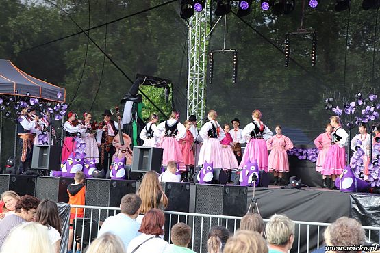 Grafika #103: X jubileuszowe Dni Gminy Wicko już za nami!!!