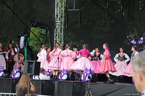 Grafika #104: X jubileuszowe Dni Gminy Wicko już za nami!!!