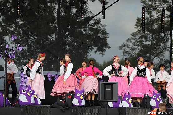 Grafika #105: X jubileuszowe Dni Gminy Wicko już za nami!!!