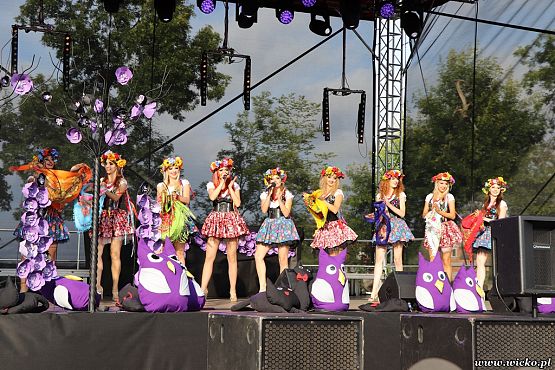 Grafika #109: X jubileuszowe Dni Gminy Wicko już za nami!!!