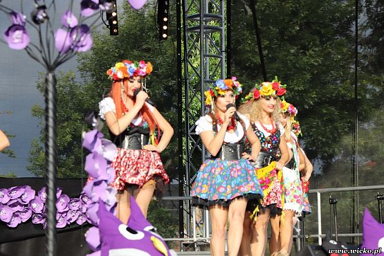 Grafika #110: X jubileuszowe Dni Gminy Wicko już za nami!!!