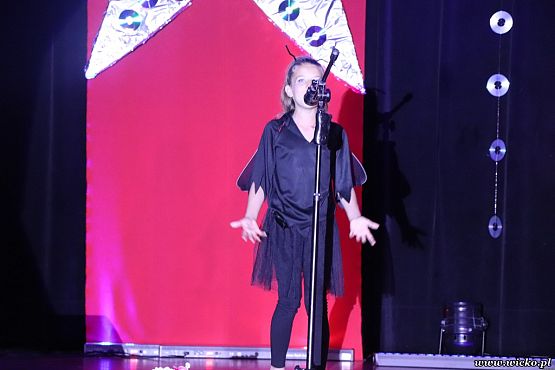 Grafika #6: JUBILEUSZOWA X EDYCJA TALENTÓW NASZEJ GMINY - 16 czerwiec 2018 r.