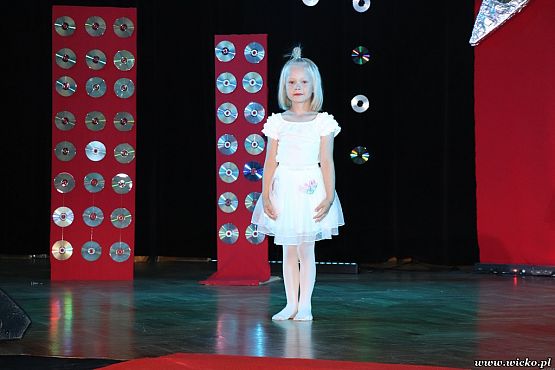 Grafika #10: JUBILEUSZOWA X EDYCJA TALENTÓW NASZEJ GMINY - 16 czerwiec 2018 r.