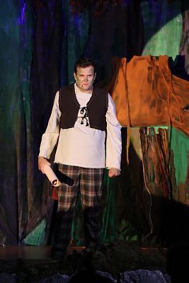 Grafika #4: Inne jest piękne premiera musicalu