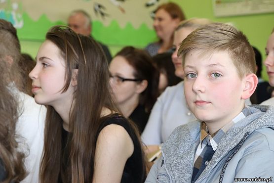 Grafika #3: Powiatowy Turniej Wiedzy Pożarniczej