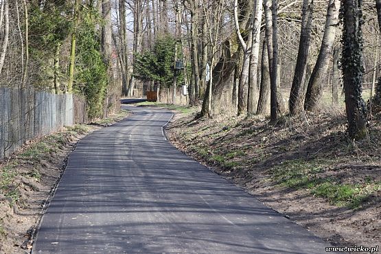 Grafika #1: Modernizacja dróg gminnych