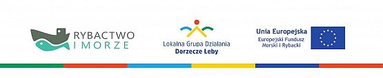 Grafika #0: Lokalna Grupa działania Dorzecze Łeby zaprasza na spotkania