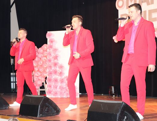 Grafika #0: Dzień Kobiet w Wicku