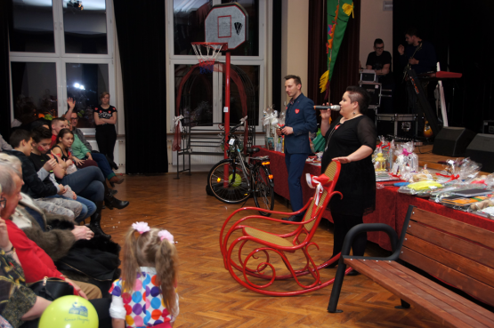 Grafika #4: 26. Finał Wielkiej Orkiestry Świątecznej Pomocy za nami!