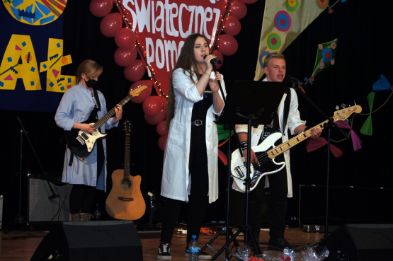 Grafika #2: 26. Finał Wielkiej Orkiestry Świątecznej Pomocy za nami!