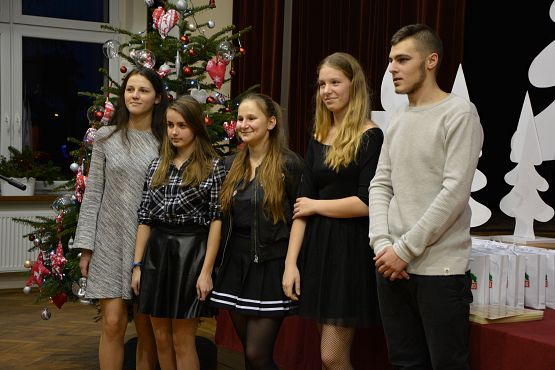 Grafika #1: Gala wolontariatu 2017