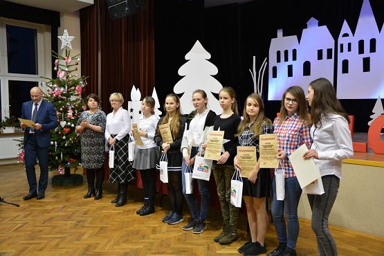 Grafika #0: Gala wolontariatu 2017