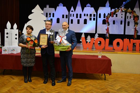 Grafika #2: Gala wolontariatu 2017