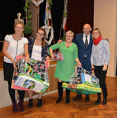 Grafika #7: Konferencja - STOP PRZEMOCY!!!