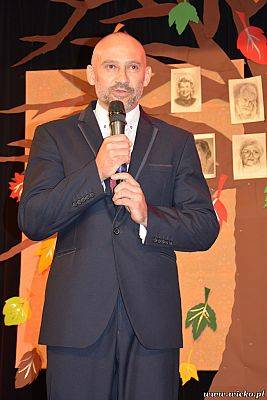 Grafika #4: Gminny Dzień Seniora już za nami !!!