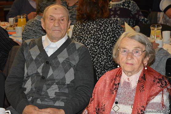 Grafika #6: Gminny Dzień Seniora już za nami !!!