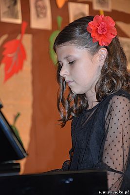 Grafika #8: Gminny Dzień Seniora już za nami !!!