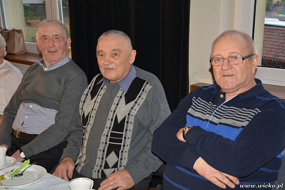 Grafika #9: Gminny Dzień Seniora już za nami !!!