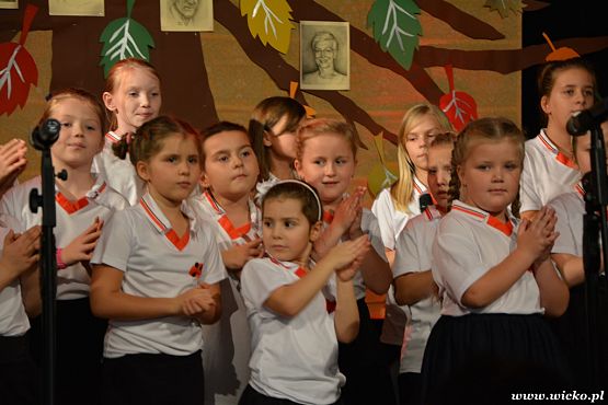 Grafika #13: Gminny Dzień Seniora już za nami !!!