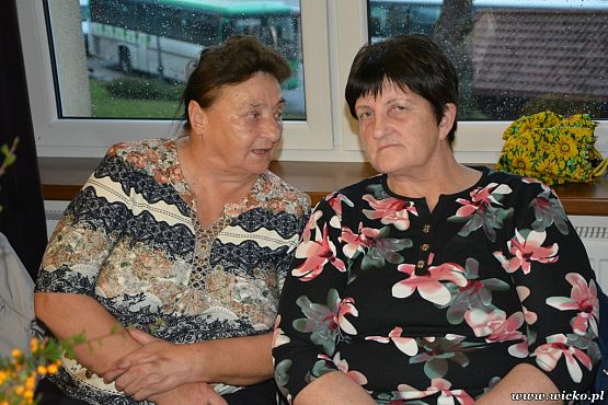 Grafika #15: Gminny Dzień Seniora już za nami !!!